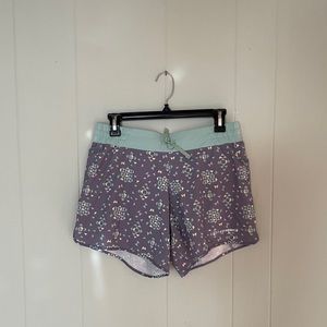 Patagonia Women’s Nine Trails Shorts